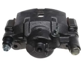 Raybestos R-Line Reman Semi-Loaded Caliper & Bracket Assembly Nissan Sentra Front Right 1987-1988 FRC3748