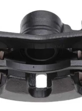Raybestos R-Line Reman Semi-Loaded Caliper & Bracket Assembly Nissan Sentra Front Right 1987-1988 FRC3748                                     - FRC3748 - Image 2