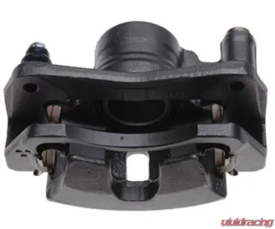 Raybestos R-Line Reman Semi-Loaded Caliper & Bracket Assembly Nissan Sentra Front Right 1987-1988 FRC3748 - FRC3748