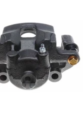 Raybestos R-Line Reman Semi-Loaded Caliper & Bracket Assembly Nissan Front Left FRC3752                                     - FRC3752 - Image 2