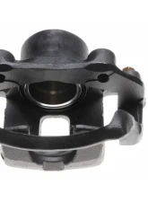 Raybestos R-Line Reman Semi-Loaded Caliper & Bracket Assembly Nissan Front Left FRC3752                                     - FRC3752 - Image 2