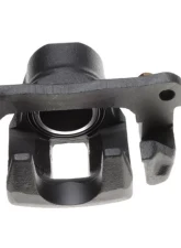 Raybestos R-Line Reman Semi-Loaded Caliper & Bracket Assembly Honda Civic Front Left 1983-1987 1.5L 4-Cyl FRC3767                                     - FRC3767 - Image 2