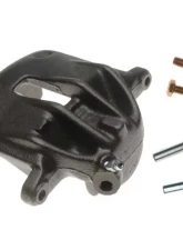 Raybestos R-Line Reman Semi-Loaded Caliper BMW Front Right FRC3815                                     - FRC3815 - Image 2