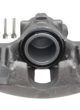Raybestos R-Line Reman Semi-Loaded Caliper BMW Front Left FRC3816                                     - FRC3816 - Image 2
