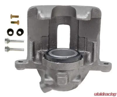 Raybestos R-Line Reman Semi-Loaded Caliper BMW Front Left FRC3816 - FRC3816