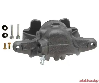 Raybestos R-Line Reman Semi-Loaded Caliper BMW Front Left FRC3816 - FRC3816