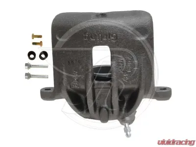 Raybestos R-Line Reman Semi-Loaded Caliper BMW Front Left FRC3816 - FRC3816