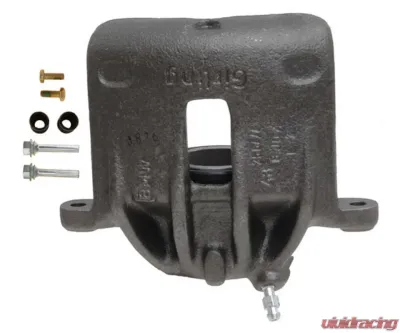 Raybestos R-Line Reman Semi-Loaded Caliper BMW Front Left FRC3816 - FRC3816