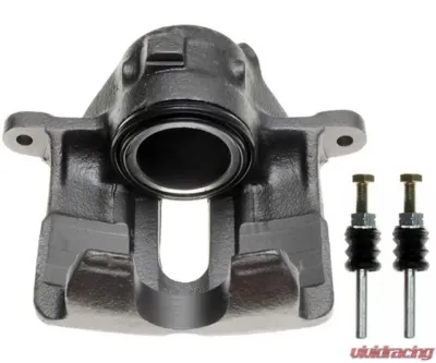 Raybestos R-Line Reman Semi-Loaded Caliper Mercedes-Benz Front Left FRC3828 - FRC3828