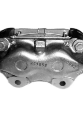 Raybestos R-Line Reman Semi-Loaded Caliper Jaguar Front Right FRC3853                                     - FRC3853 - Image 5