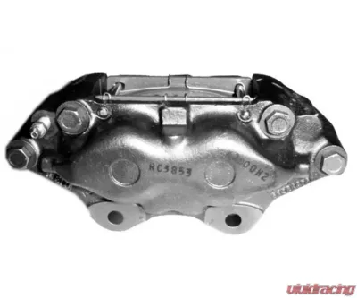 Raybestos R-Line Reman Semi-Loaded Caliper Jaguar Front Right FRC3853 - FRC3853