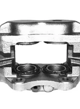 Raybestos R-Line Reman Semi-Loaded Caliper Jaguar Front Right FRC3853                                     - FRC3853 - Image 2