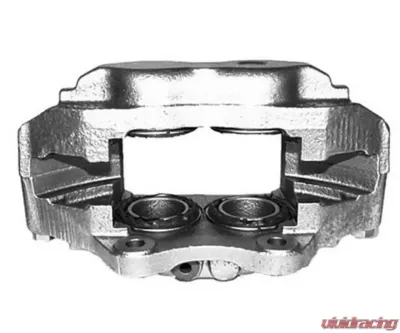 Raybestos R-Line Reman Semi-Loaded Caliper Jaguar Front Right FRC3853 - FRC3853