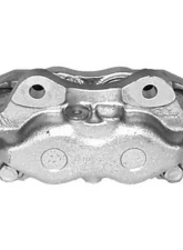Raybestos R-Line Reman Semi-Loaded Caliper Jaguar Front Right FRC3853                                     - FRC3853 - Image 3
