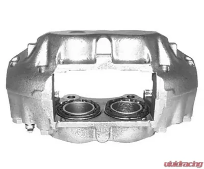 Raybestos R-Line Reman Semi-Loaded Caliper Jaguar Front Right FRC3853 - FRC3853