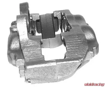 Raybestos R-Line Reman Semi-Loaded Caliper Jaguar Front Right FRC3853 - FRC3853