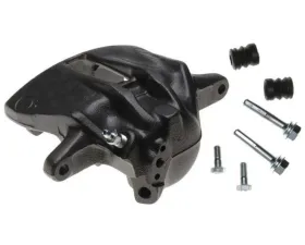 Raybestos R-Line Reman Semi-Loaded Caliper Front Left FRC3889