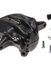 Raybestos R-Line Reman Semi-Loaded Caliper Front Left FRC3889                                     - FRC3889 - Image 2