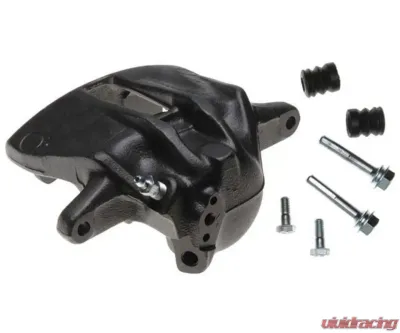 Raybestos R-Line Reman Semi-Loaded Caliper Front Left FRC3889 - FRC3889