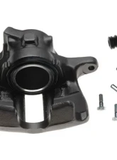 Raybestos R-Line Reman Semi-Loaded Caliper Front Left FRC3889                                     - FRC3889 - Image 2