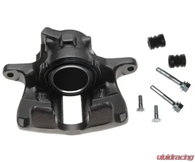 Raybestos R-Line Reman Semi-Loaded Caliper Front Left FRC3889 - FRC3889