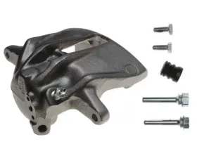 Raybestos R-Line Reman Semi-Loaded Caliper Front Right FRC3890