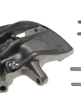 Raybestos R-Line Reman Semi-Loaded Caliper Front Right FRC3890                                     - FRC3890 - Image 2