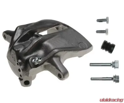 Raybestos R-Line Reman Semi-Loaded Caliper Front Right FRC3890 - FRC3890