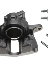 Raybestos R-Line Reman Semi-Loaded Caliper Front Right FRC3890                                     - FRC3890 - Image 2