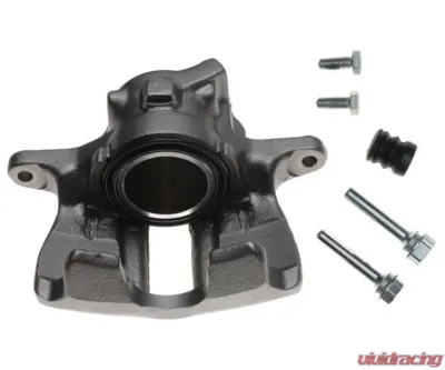 Raybestos R-Line Reman Semi-Loaded Caliper Front Right FRC3890 - FRC3890