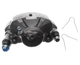 Raybestos R-Line Reman Semi-Loaded Caliper & Bracket Assembly Toyota Camry Front Left 1987 FRC3903