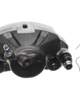 Raybestos R-Line Reman Semi-Loaded Caliper & Bracket Assembly Toyota Camry Front Left 1987 FRC3903                                     - FRC3903 - Image 2