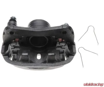 Raybestos R-Line Reman Semi-Loaded Caliper & Bracket Assembly Toyota Camry Front Left 1987 FRC3903 - FRC3903