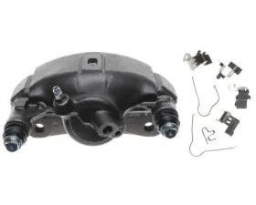 Raybestos R-Line Reman Semi-Loaded Caliper & Bracket Assembly Toyota Tercel Front Left 1986-1990 FRC3905