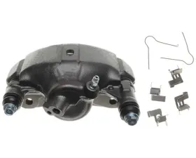 Raybestos R-Line Reman Semi-Loaded Caliper & Bracket Assembly Toyota Tercel Front Right 1986-1990 FRC3906