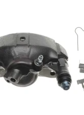 Raybestos R-Line Reman Semi-Loaded Caliper & Bracket Assembly Toyota Tercel Front Right 1986-1990 FRC3906                                     - FRC3906 - Image 2