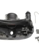 Raybestos R-Line Reman Semi-Loaded Caliper & Bracket Assembly Toyota Tercel Front Right 1986-1990 FRC3906                                     - FRC3906 - Image 2