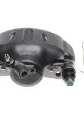 Raybestos R-Line Reman Semi-Loaded Caliper & Bracket Assembly Toyota Camry Front Left 1983-1985 FRC3923                                     - FRC3923 - Image 2