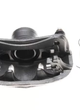 Raybestos R-Line Reman Semi-Loaded Caliper & Bracket Assembly Toyota Camry Front Left 1983-1985 FRC3923                                     - FRC3923 - Image 2