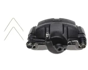 Raybestos R-Line Reman Semi-Loaded Caliper & Bracket Assembly Front Left FRC3931