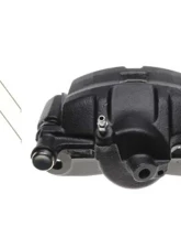 Raybestos R-Line Reman Semi-Loaded Caliper & Bracket Assembly Front Left FRC3931                                     - FRC3931 - Image 2