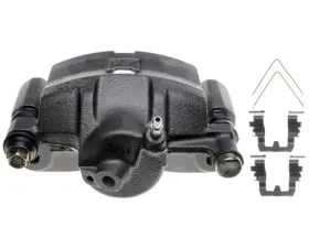 Raybestos R-Line Reman Semi-Loaded Caliper & Bracket Assembly Front Right FRC3932