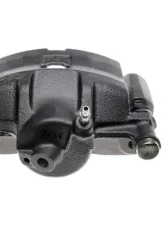 Raybestos R-Line Reman Semi-Loaded Caliper & Bracket Assembly Front Right FRC3932                                     - FRC3932 - Image 2