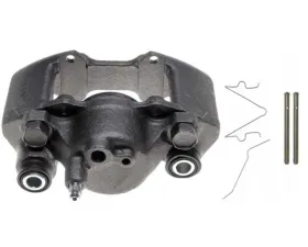 Raybestos R-Line Reman Semi-Loaded Caliper Ford Festiva Front Left 1988 FRC3945