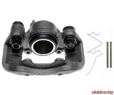 Raybestos R-Line Reman Semi-Loaded Caliper Ford Festiva Front Left 1988 FRC3945 - FRC3945