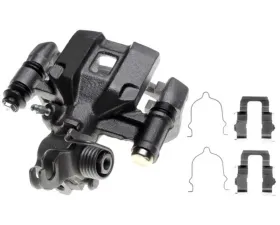 Raybestos R-Line Reman Semi-Loaded Caliper & Bracket Assembly Rear Right FRC3961