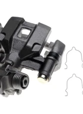 Raybestos R-Line Reman Semi-Loaded Caliper & Bracket Assembly Rear Right FRC3961                                     - FRC3961 - Image 3