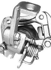 Raybestos R-Line Reman Semi-Loaded Caliper & Bracket Assembly Acura Legend Rear Right 1987-1990 FRC3965                                     - FRC3965 - Image 2