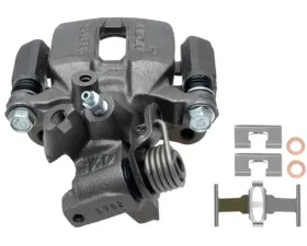 Raybestos R-Line Reman Semi-Loaded Caliper & Bracket Assembly Honda Prelude Rear Right 1988-1991 FRC3982