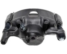 Raybestos R-Line Reman Semi-Loaded Caliper & Bracket Assembly Front Left FRC3983